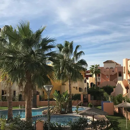 Punta Marina Appartement *