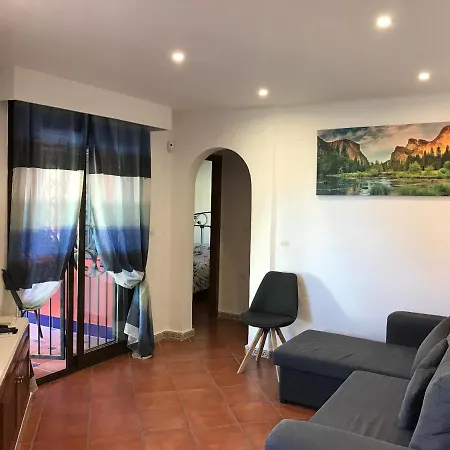 Appartement Punta Marina *