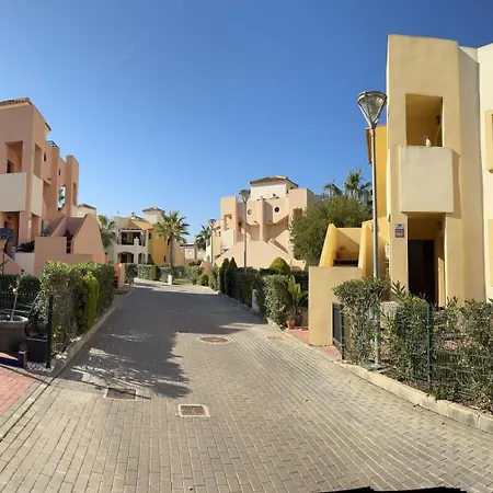 Punta Marina Appartamento Torrevieja