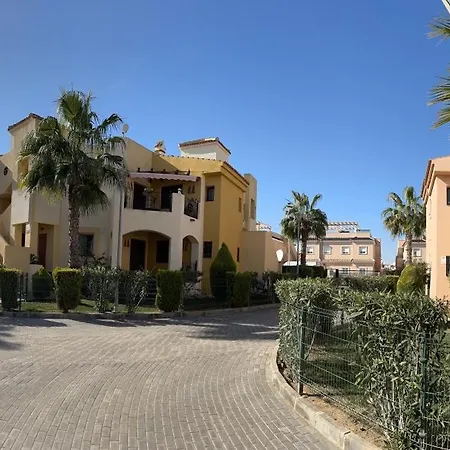 Punta Marina Appartamento Torrevieja