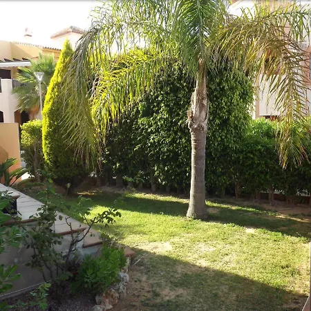 Punta Marina Apartment
