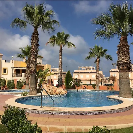 Διαμέρισμα Punta Marina