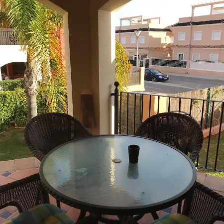 Punta Marina Apartment Torrevieja