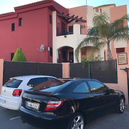 Punta Marina דירה טורבייחה