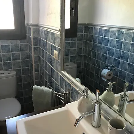 Διαμέρισμα Punta Marina