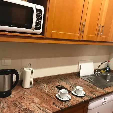 Διαμέρισμα Punta Marina