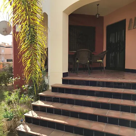 Punta Marina טורבייחה