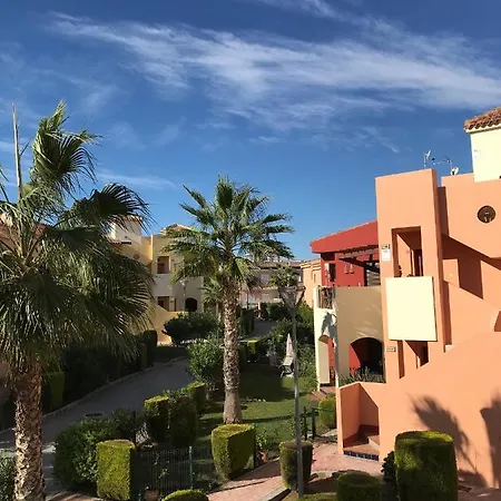 Punta Marina Apartment Torrevieja