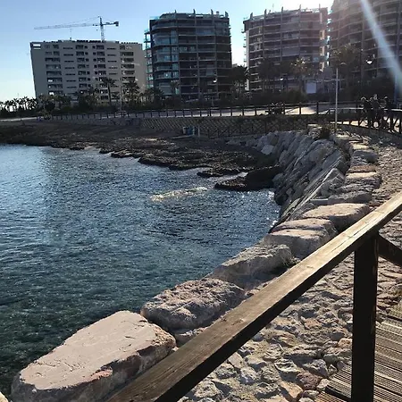 Punta Marina Apartment *