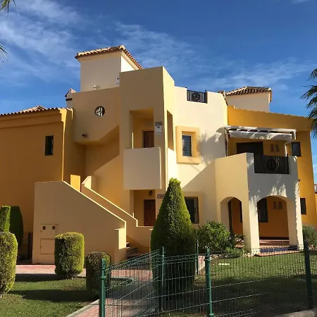 Punta Marina Apartment Torrevieja