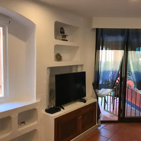 Punta Marina * Τορεβιέχα