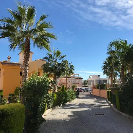 Punta Marina Apartment Torrevieja