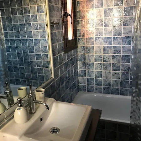 Apartment Punta Marina