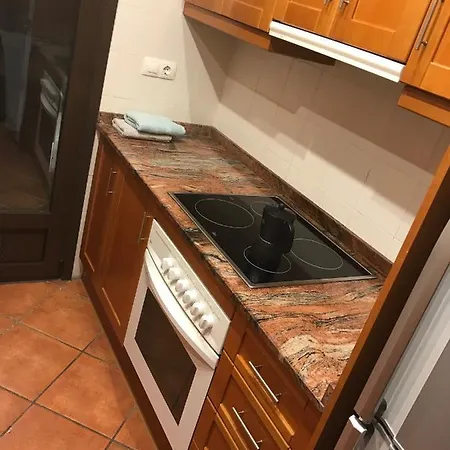 Διαμέρισμα Punta Marina Τορεβιέχα