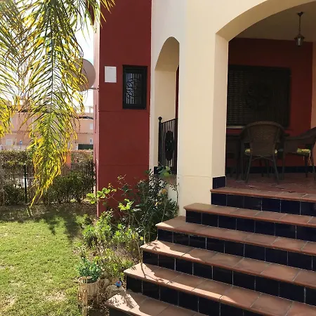 Διαμέρισμα Punta Marina