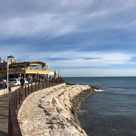 דירה Punta Marina