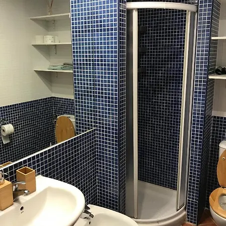 Punta Marina Apartment