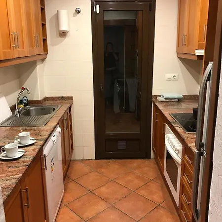 Punta Marina * Τορεβιέχα