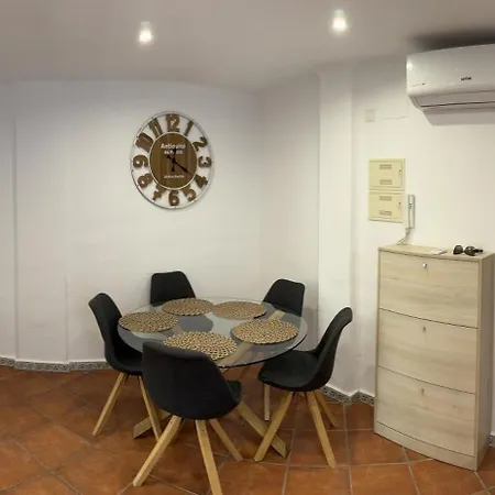 Διαμέρισμα Punta Marina Τορεβιέχα