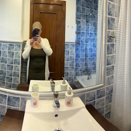 Apartment Punta Marina *