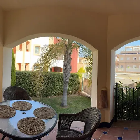 דירה Punta Marina טורבייחה