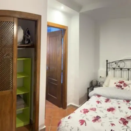 Punta Marina Apartment *