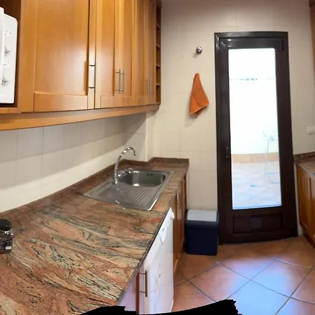 Διαμέρισμα Punta Marina Τορεβιέχα