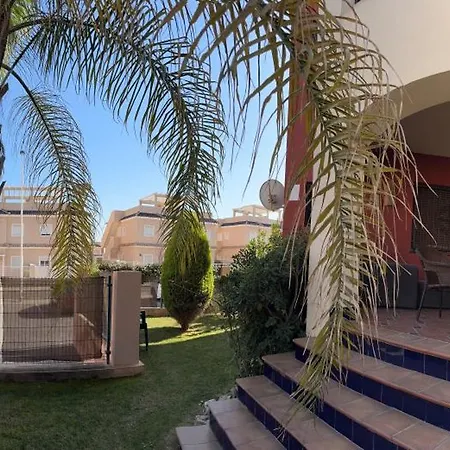 Punta Marina * טורבייחה