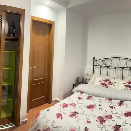 Διαμέρισμα Punta Marina Τορεβιέχα