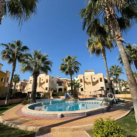 Διαμέρισμα Punta Marina *