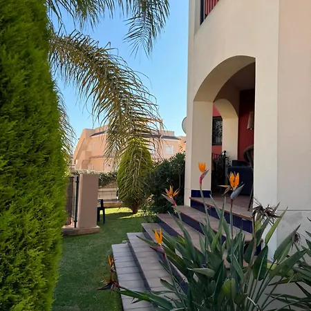 Διαμέρισμα Punta Marina *