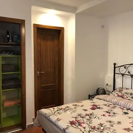 Апартаменты Punta Marina Торевьиа