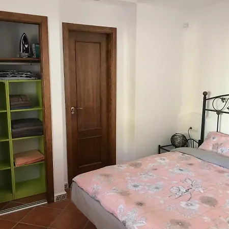 Punta Marina Апартаменты