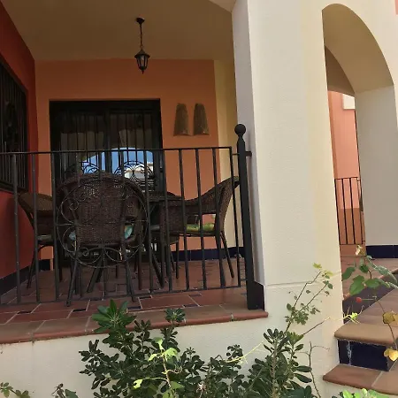 Punta Marina * Торевьиа