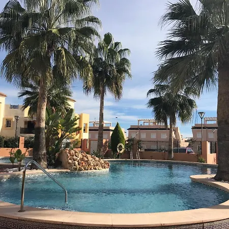 Punta Marina Daire