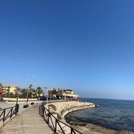 Punta Marina Апартаменты